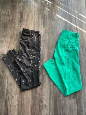 Athleta Leggings Bundle